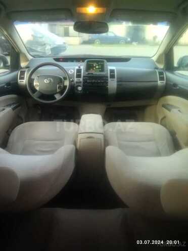 Toyota Prius 2005, 223,574 km - 1.5 l - Gəncə