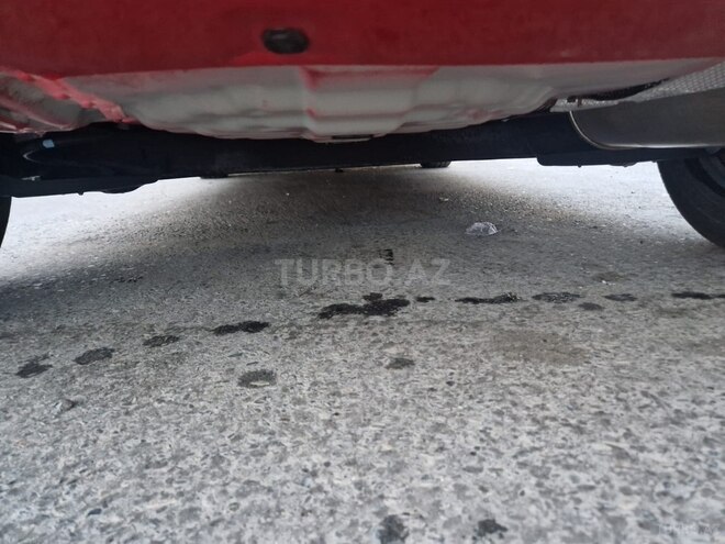 Nissan Note 2016, 37,704 km - 1.2 l - Bakı