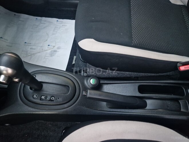 Nissan Note 2016, 37,704 km - 1.2 l - Bakı