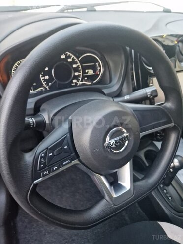 Nissan Note 2016, 37,704 km - 1.2 l - Bakı