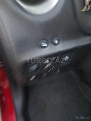 Nissan Note 2016, 37,704 km - 1.2 l - Bakı
