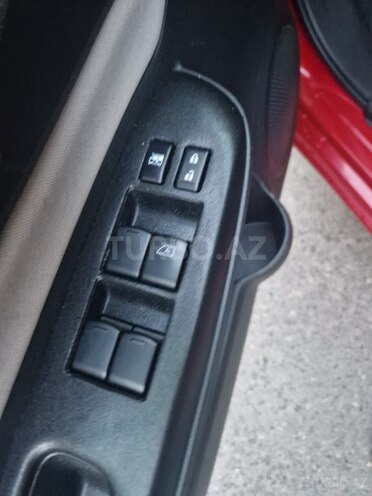 Nissan Note 2016, 37,704 km - 1.2 l - Bakı