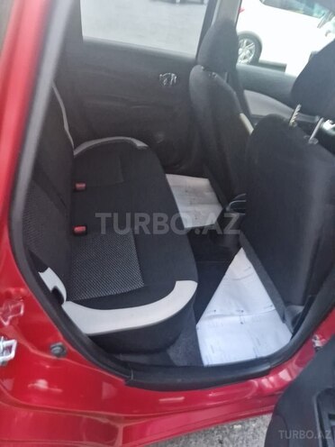 Nissan Note 2016, 37,704 km - 1.2 l - Bakı