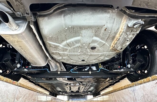 Nissan Tiida 2012, 95,000 km - 1.5 l - Bakı