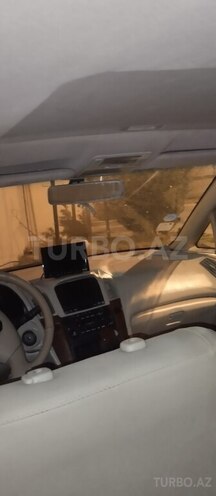 Toyota Harrier 2001, 376,500 km - 3.0 l - Bakı