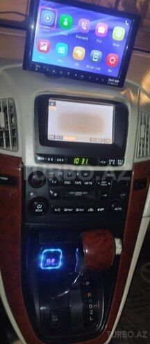 Toyota Harrier 2001, 376,500 km - 3.0 l - Bakı