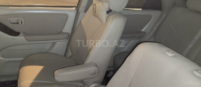 Toyota Harrier 2001, 376,500 km - 3.0 l - Bakı