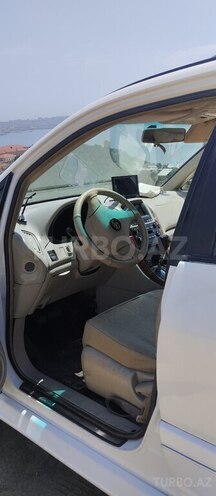 Toyota Harrier 2001, 376,500 km - 3.0 l - Bakı
