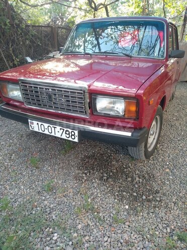 LADA (VAZ) 2107 1998, 24,130 km - 1.6 л - Ağdam