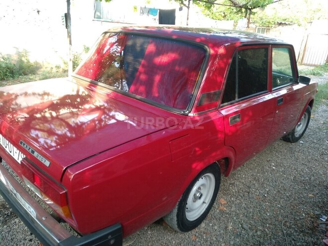 LADA (VAZ) 2107 1998, 24,130 km - 1.6 л - Ağdam