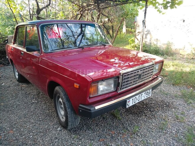 LADA (VAZ) 2107 1998, 24,130 km - 1.6 л - Ağdam