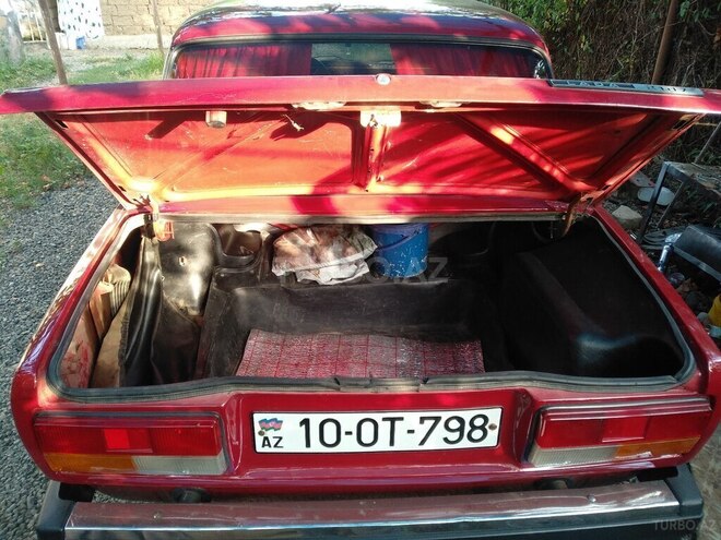 LADA (VAZ) 2107 1998, 24,130 km - 1.6 л - Ağdam