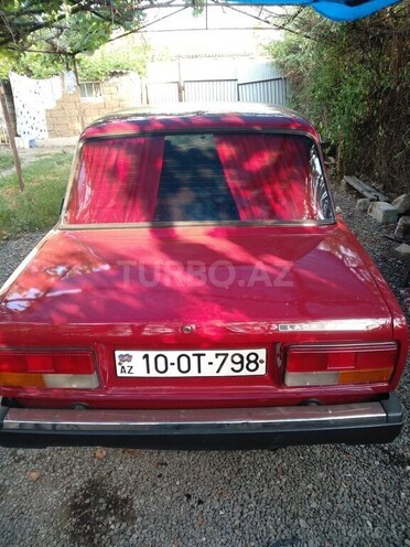 LADA (VAZ) 2107 1998, 24,130 km - 1.6 л - Ağdam