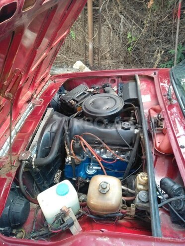 LADA (VAZ) 2107 1998, 24,130 km - 1.6 л - Ağdam