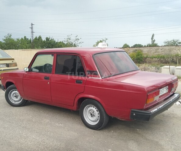 LADA (VAZ) 2107 1998, 24,130 km - 1.6 л - Ağdam