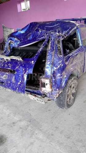 LADA (VAZ) Niva 2020, 80,000 km - 1.7 l - Bakı