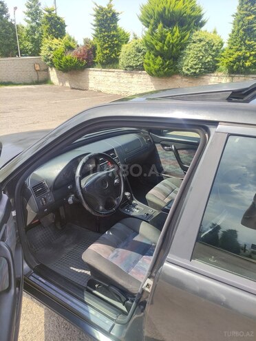 Mercedes C 180 1995, 450,217 km - 1.8 l - Astara