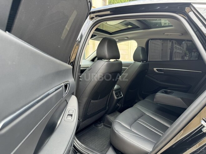 Hyundai Sonata 2021, 65,000 km - 2.5 l - Bakı