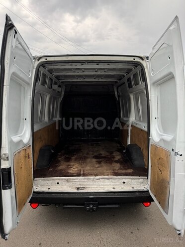 Ford Transit 2008, 360,000 km - 2.2 л - Tovuz