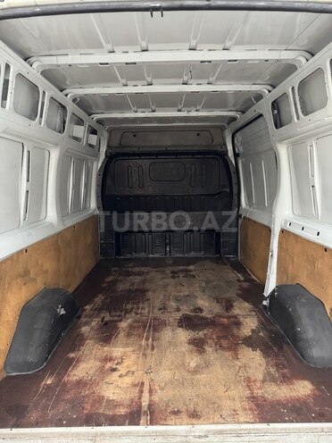 Ford Transit 2008, 360,000 km - 2.2 л - Tovuz