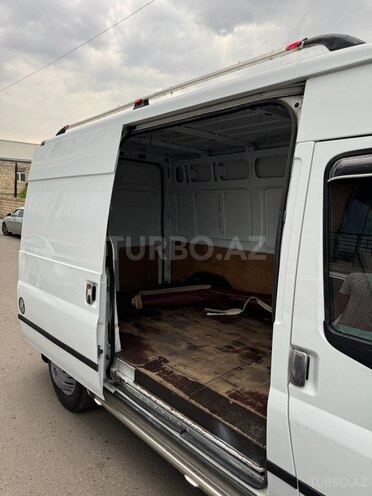 Ford Transit 2008, 360,000 km - 2.2 л - Tovuz