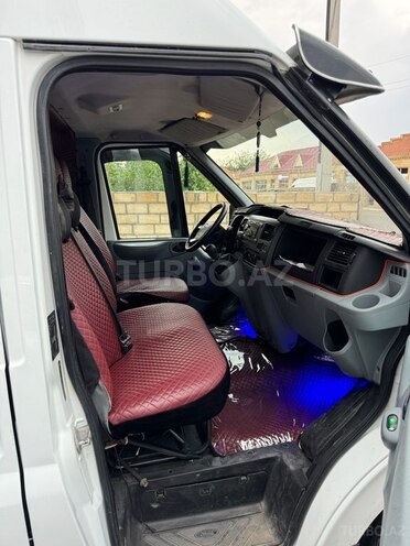 Ford Transit 2008, 360,000 km - 2.2 л - Tovuz