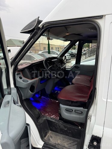 Ford Transit 2008, 360,000 km - 2.2 л - Tovuz