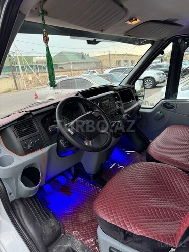 Ford Transit 2008, 360,000 km - 2.2 л - Tovuz