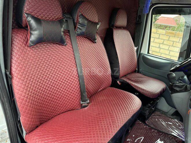 Ford Transit 2008, 360,000 km - 2.2 л - Tovuz