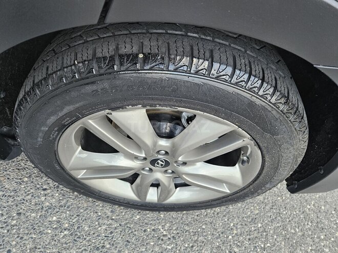Hyundai Santa Fe 2012, 181,690 km - 2.4 л - Bakı
