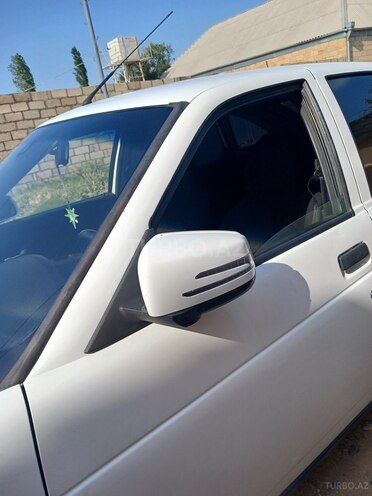 LADA (VAZ) Priora 2014, 252,000 km - 1.6 л - Gəncə