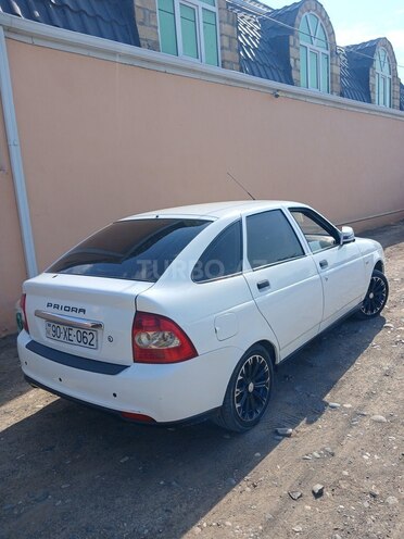 LADA (VAZ) Priora 2014, 252,000 km - 1.6 л - Gəncə