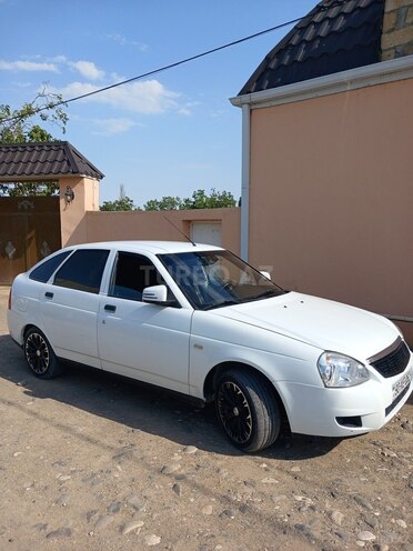LADA (VAZ) Priora 2014, 252,000 km - 1.6 л - Gəncə
