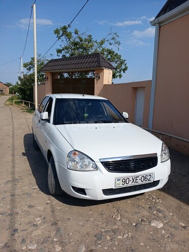LADA (VAZ) Priora 2014, 252,000 km - 1.6 л - Gəncə