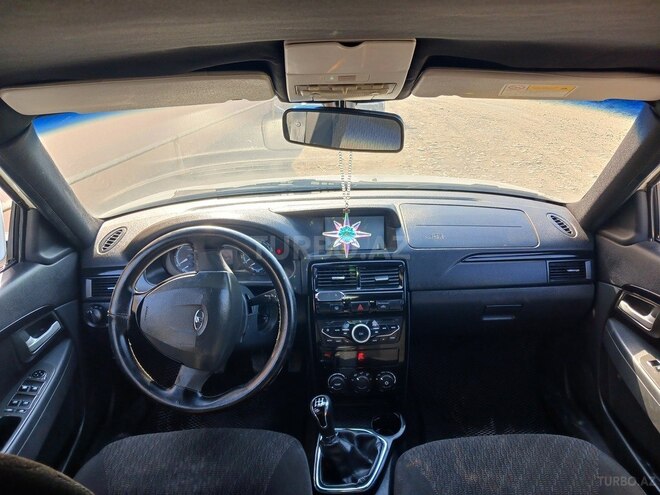 LADA (VAZ) Priora 2014, 252,000 km - 1.6 л - Gəncə