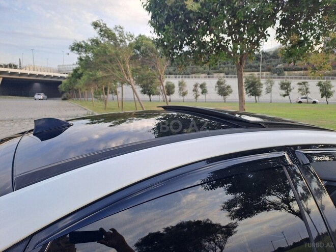 Hyundai Sonata 2010, 248,000 km - 2.4 l - Bakı
