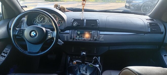 BMW X5 2006, 395,000 km - 3.0 l - Bakı