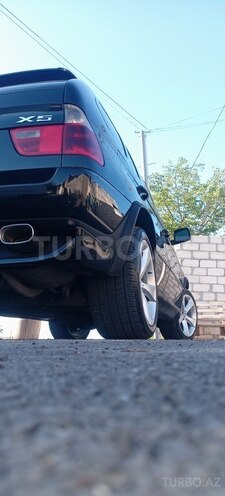 BMW X5 2006, 395,000 km - 3.0 l - Bakı