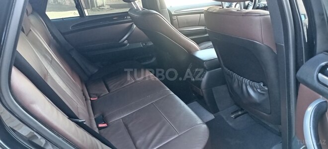 BMW X5 2006, 395,000 km - 3.0 l - Bakı