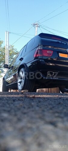 BMW X5 2006, 395,000 km - 3.0 l - Bakı
