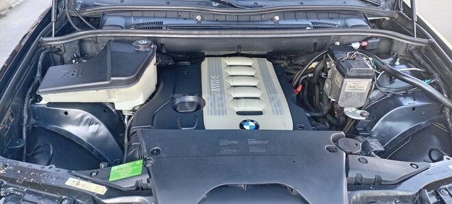 BMW X5 2006, 395,000 km - 3.0 l - Bakı