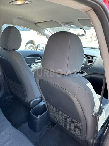 Kia Rio 2015, 102,000 km - 1.4 l - Bakı
