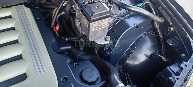 BMW X5 2006, 395,000 km - 3.0 l - Bakı