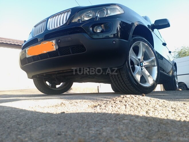 BMW X5 2006, 395,000 km - 3.0 l - Bakı