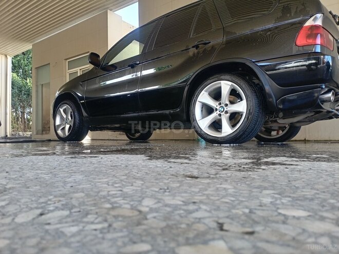 BMW X5 2006, 395,000 km - 3.0 l - Bakı