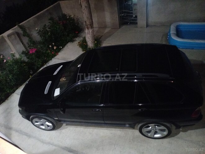 BMW X5 2006, 395,000 km - 3.0 l - Bakı