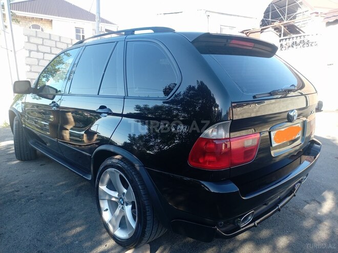 BMW X5 2006, 395,000 km - 3.0 l - Bakı
