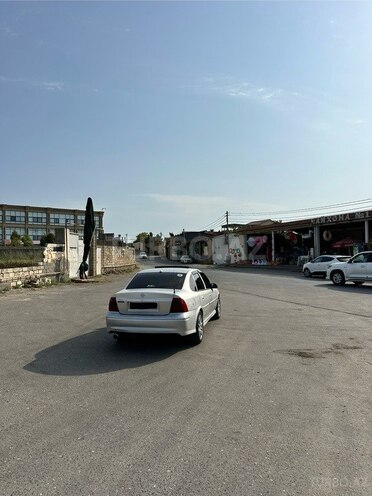 Opel Vectra 1999, 275,211 km - 2.0 l - Bakı