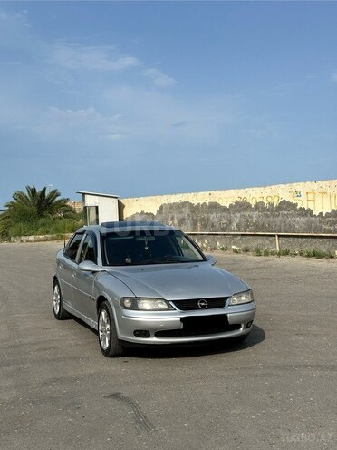 Opel Vectra 1999, 275,211 km - 2.0 l - Bakı