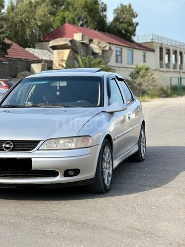 Opel Vectra 1999, 275,211 km - 2.0 l - Bakı